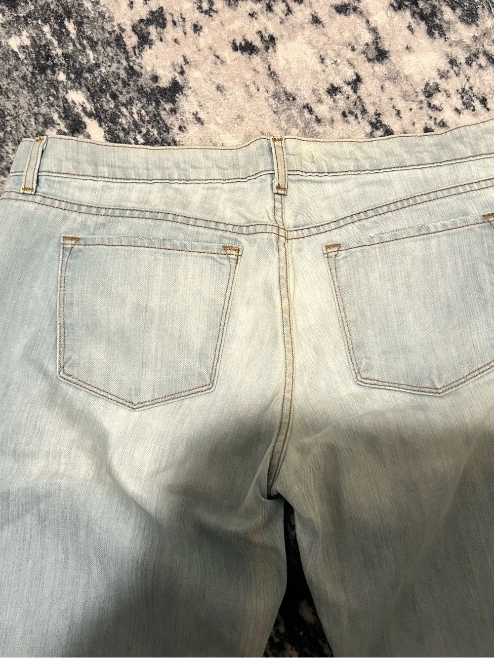 J Brand add premium